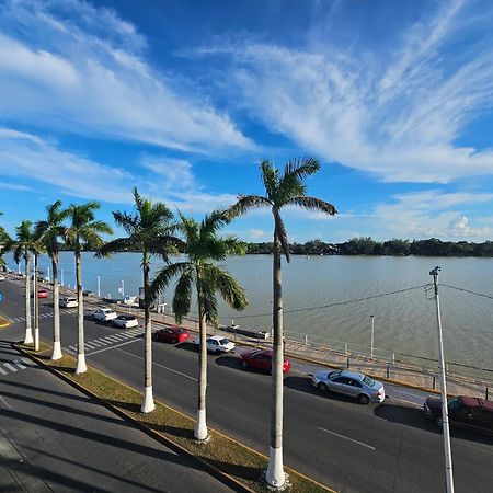 Best Western Riviera Tuxpan Tuxpan  Esterno foto