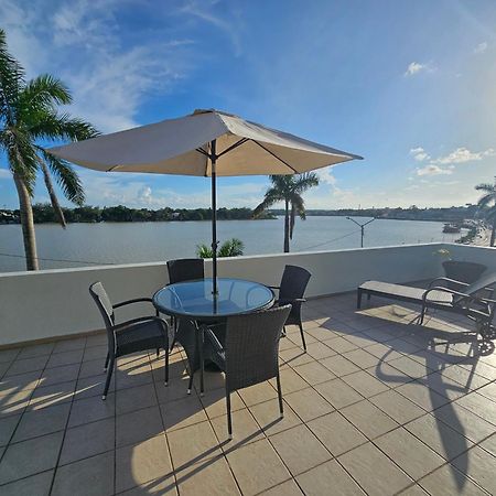 Best Western Riviera Tuxpan Tuxpan  Esterno foto