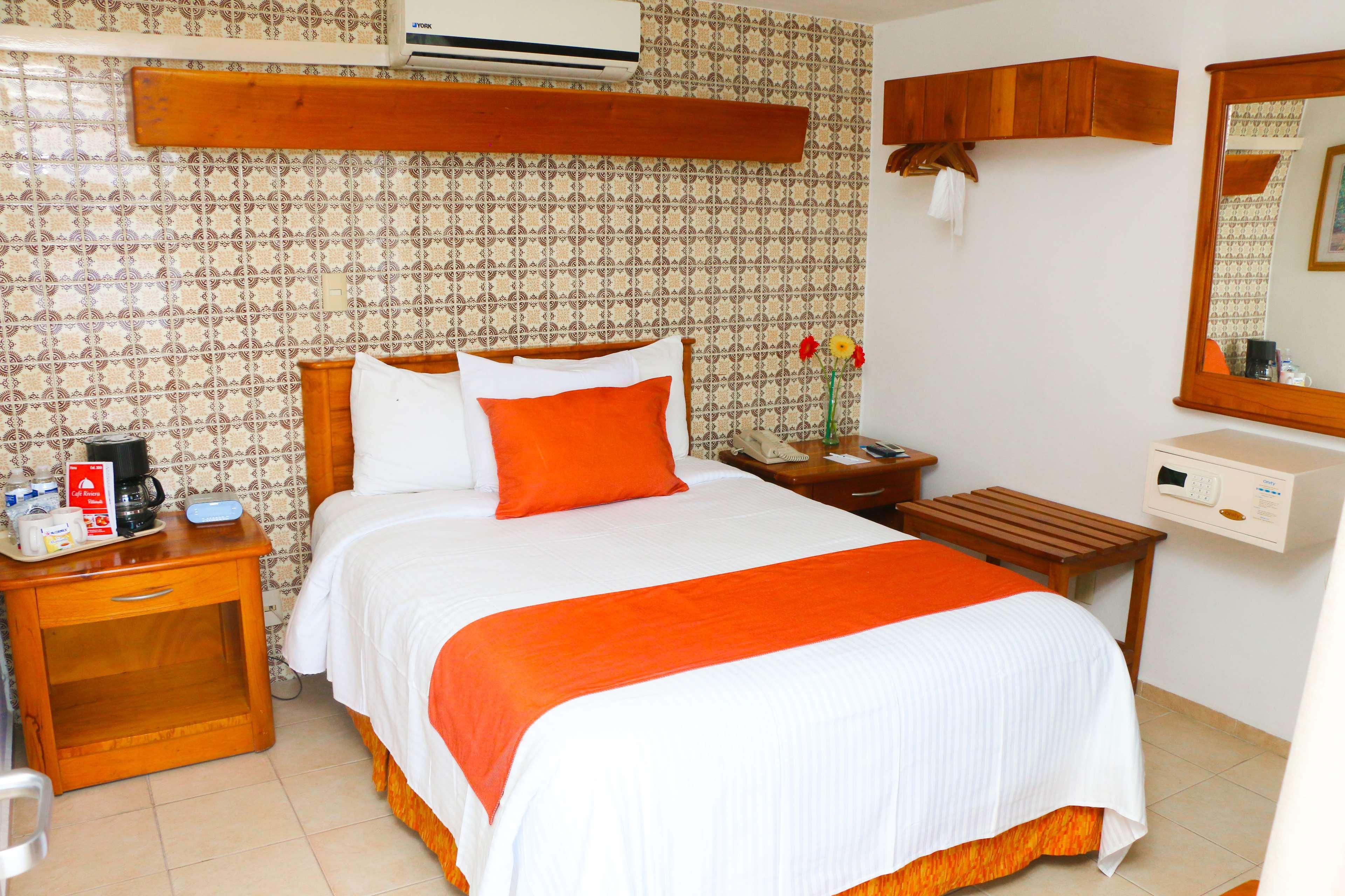 Best Western Riviera Tuxpan Tuxpan  Esterno foto