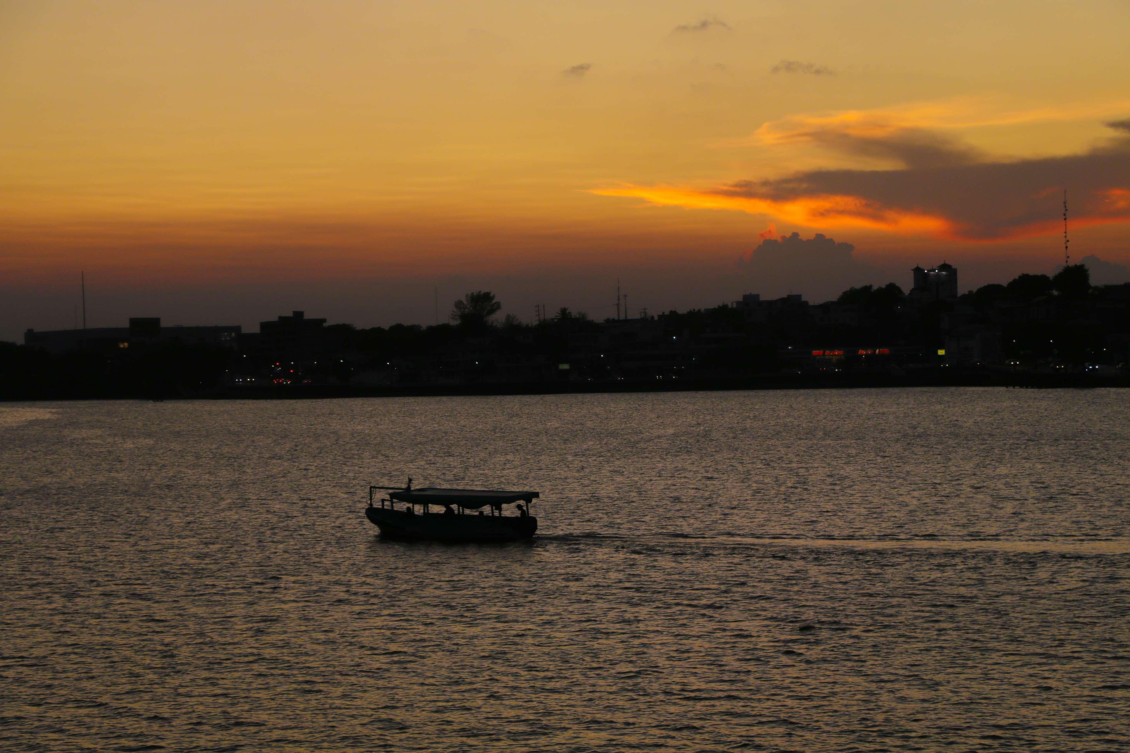 Best Western Riviera Tuxpan Tuxpan  Esterno foto