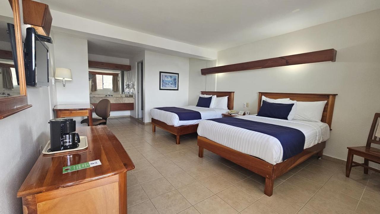 Best Western Riviera Tuxpan Tuxpan  Esterno foto