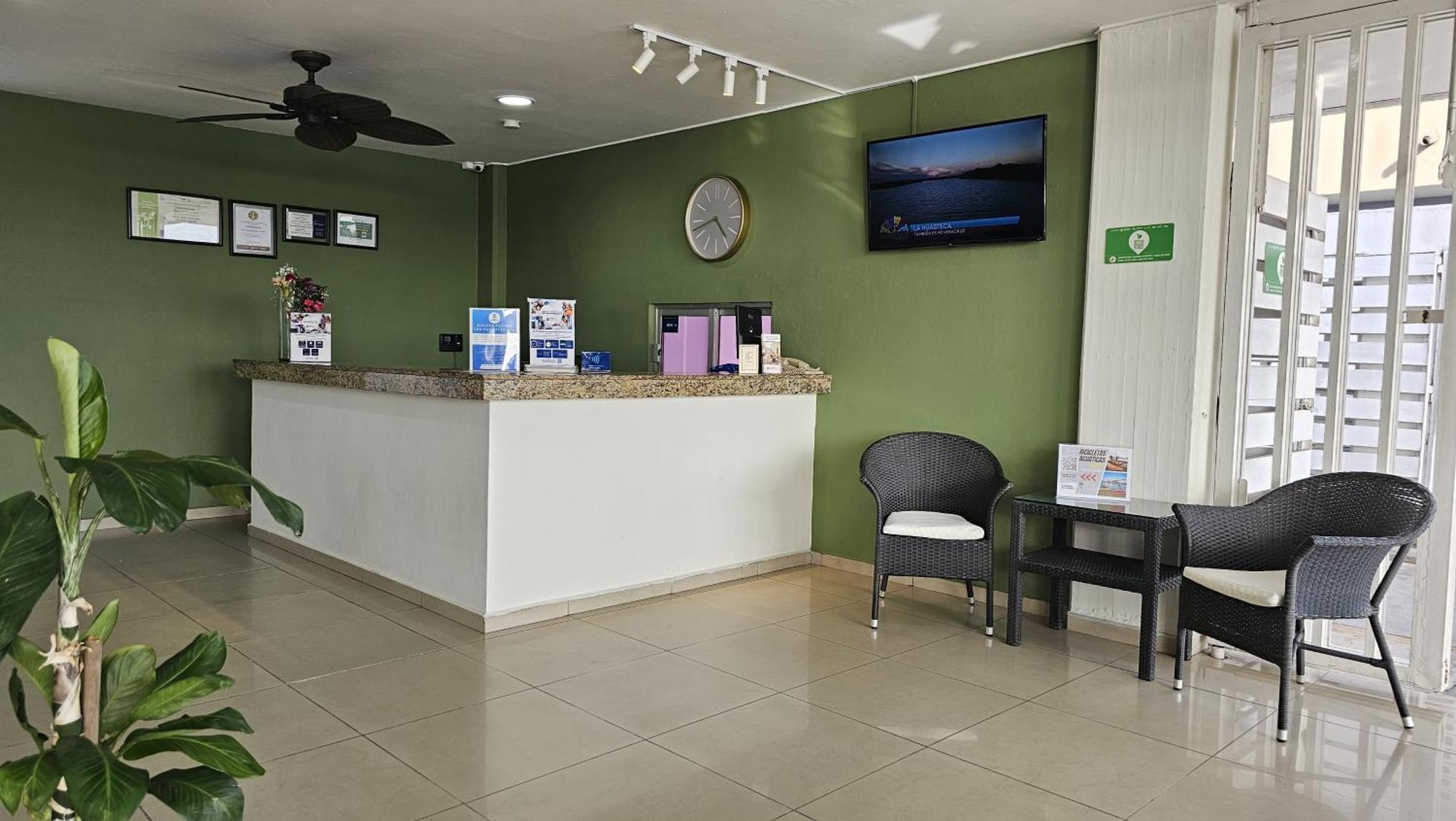 Best Western Riviera Tuxpan Tuxpan  Esterno foto
