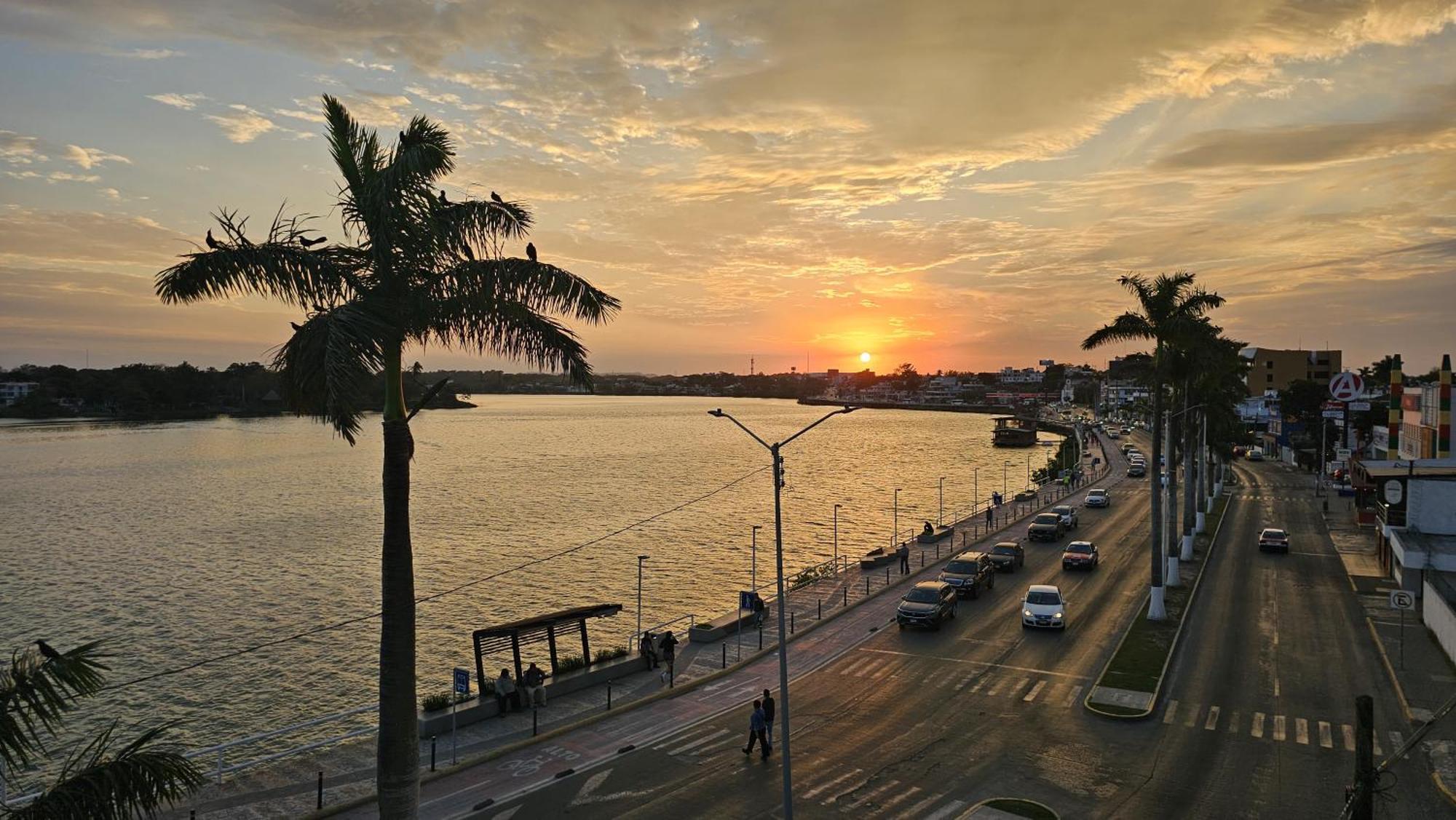 Best Western Riviera Tuxpan Tuxpan  Esterno foto