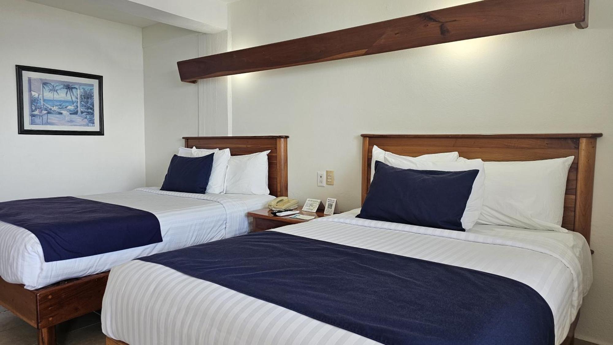 Best Western Riviera Tuxpan Tuxpan  Esterno foto