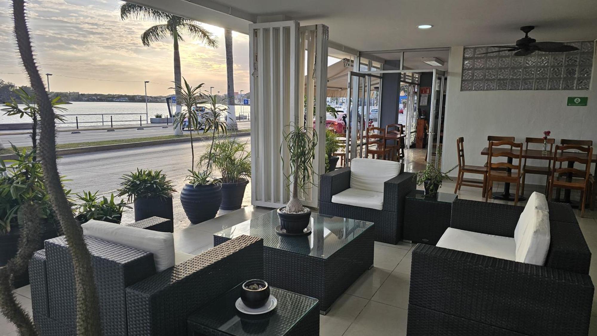 Best Western Riviera Tuxpan Tuxpan  Esterno foto