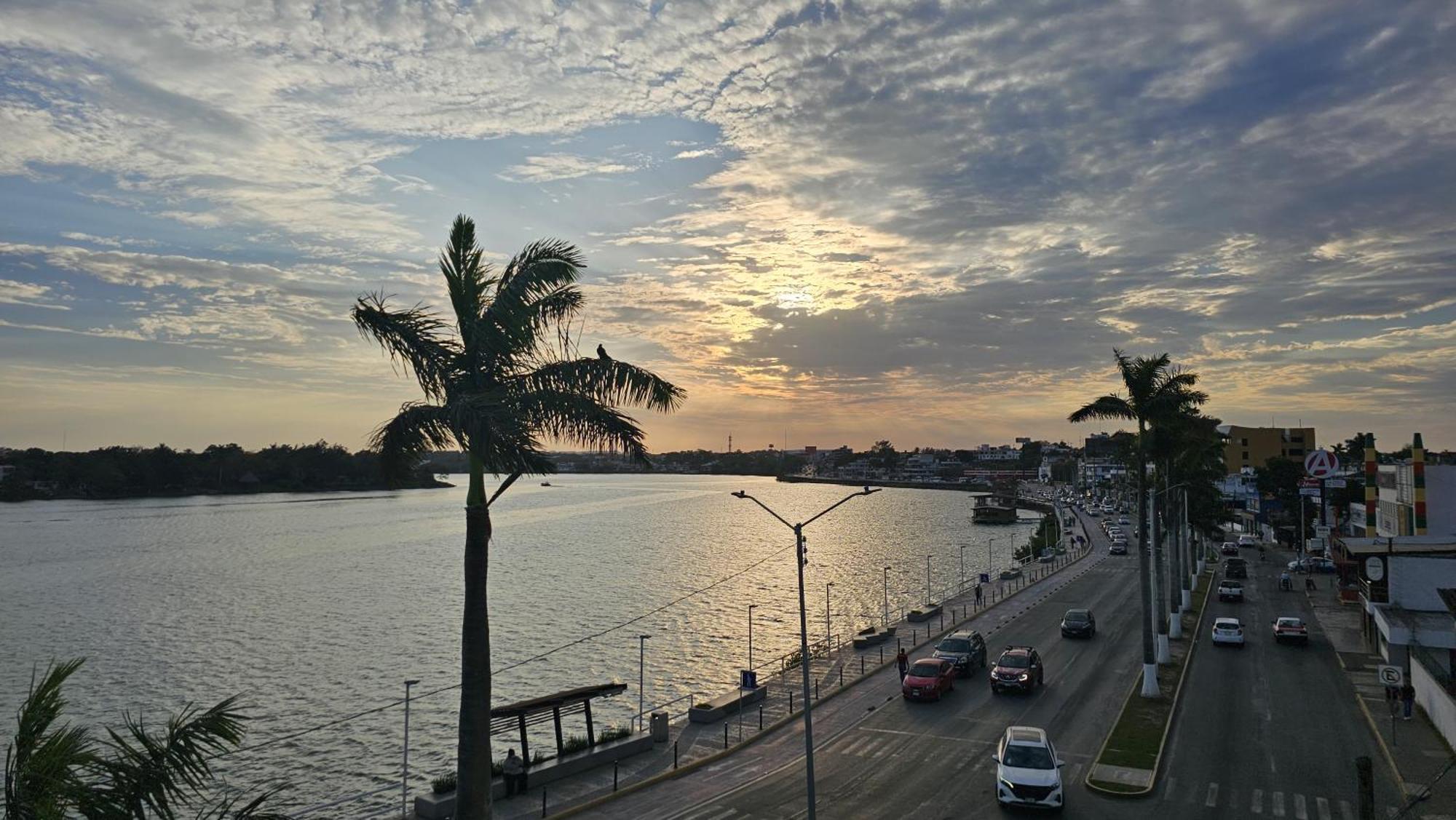 Best Western Riviera Tuxpan Tuxpan  Esterno foto