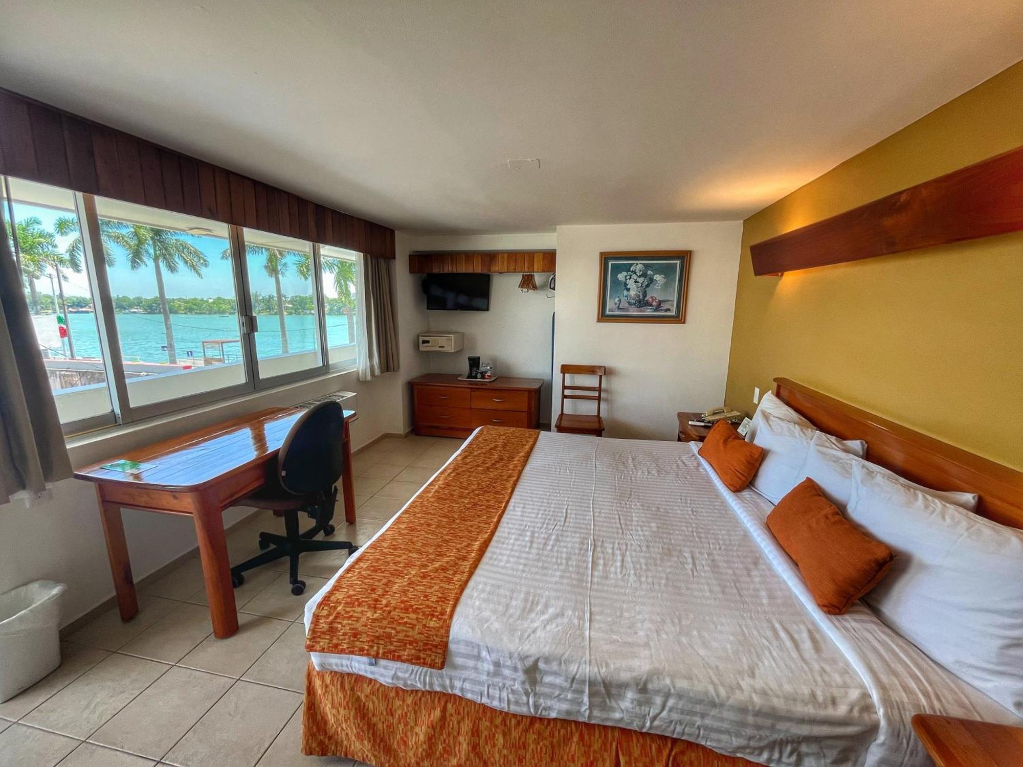 Best Western Riviera Tuxpan Tuxpan  Esterno foto