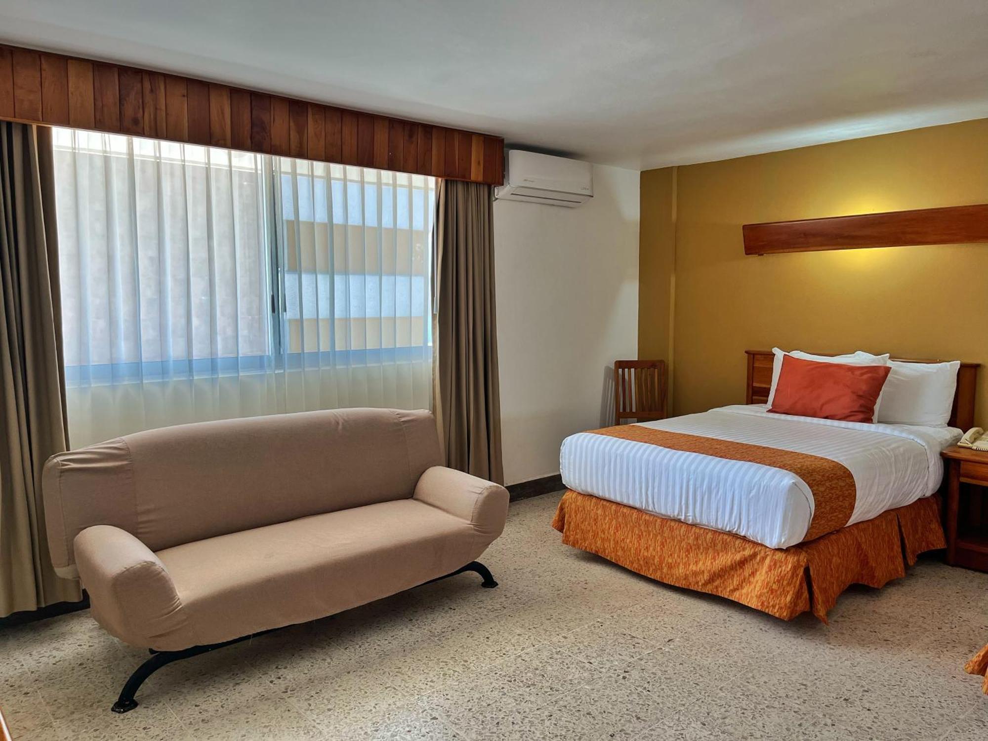 Best Western Riviera Tuxpan Tuxpan  Esterno foto