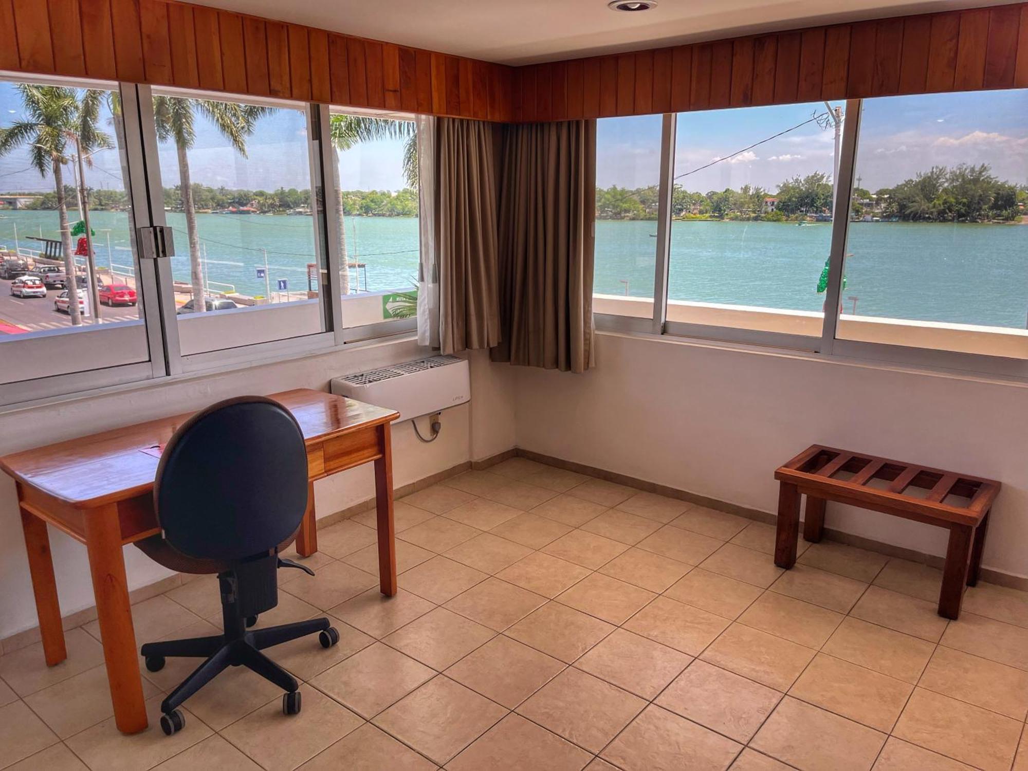 Best Western Riviera Tuxpan Tuxpan  Esterno foto