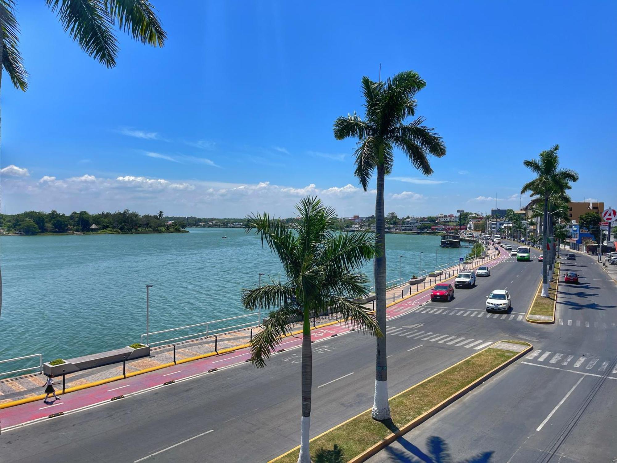 Best Western Riviera Tuxpan Tuxpan  Esterno foto