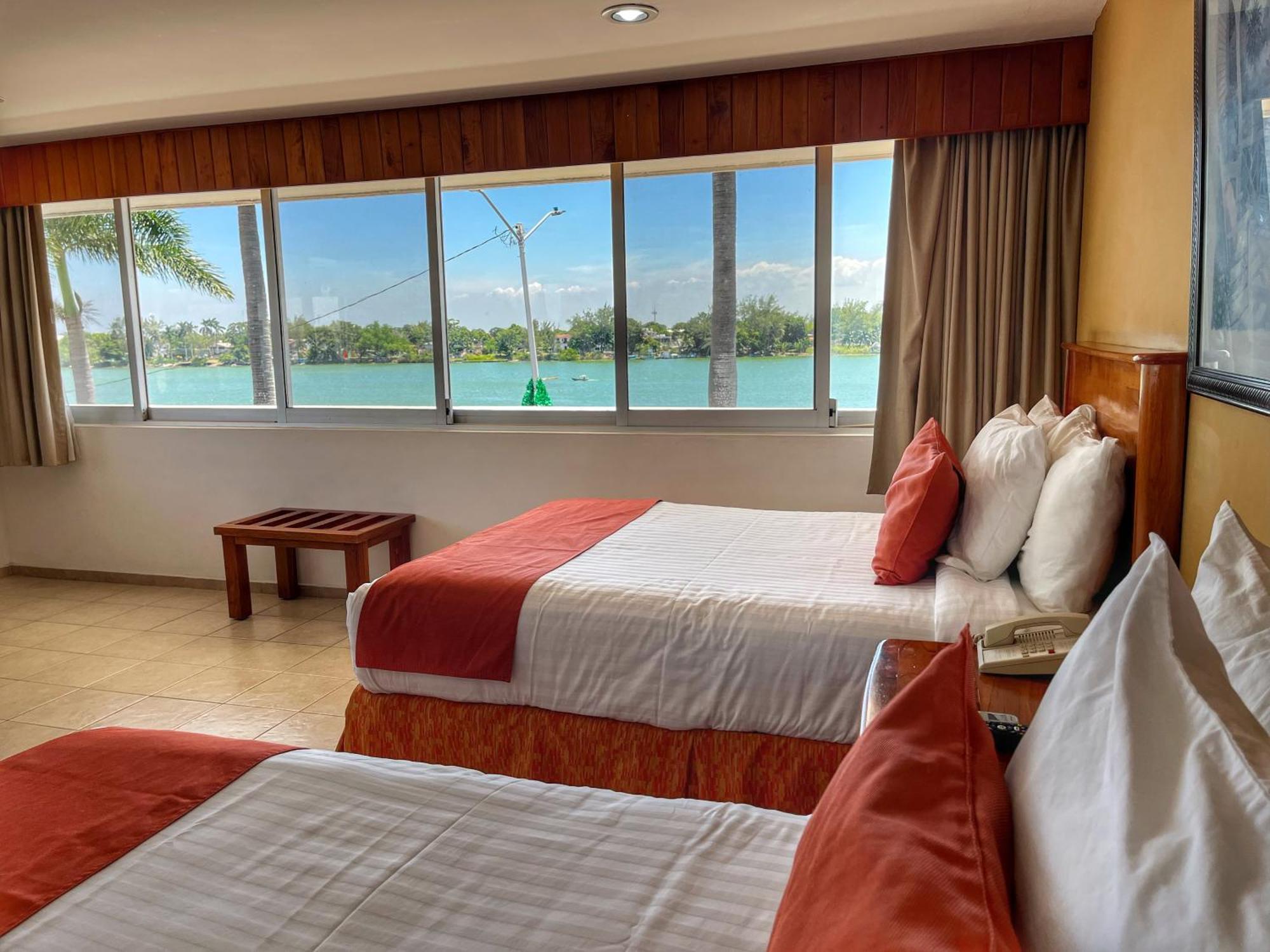 Best Western Riviera Tuxpan Tuxpan  Esterno foto