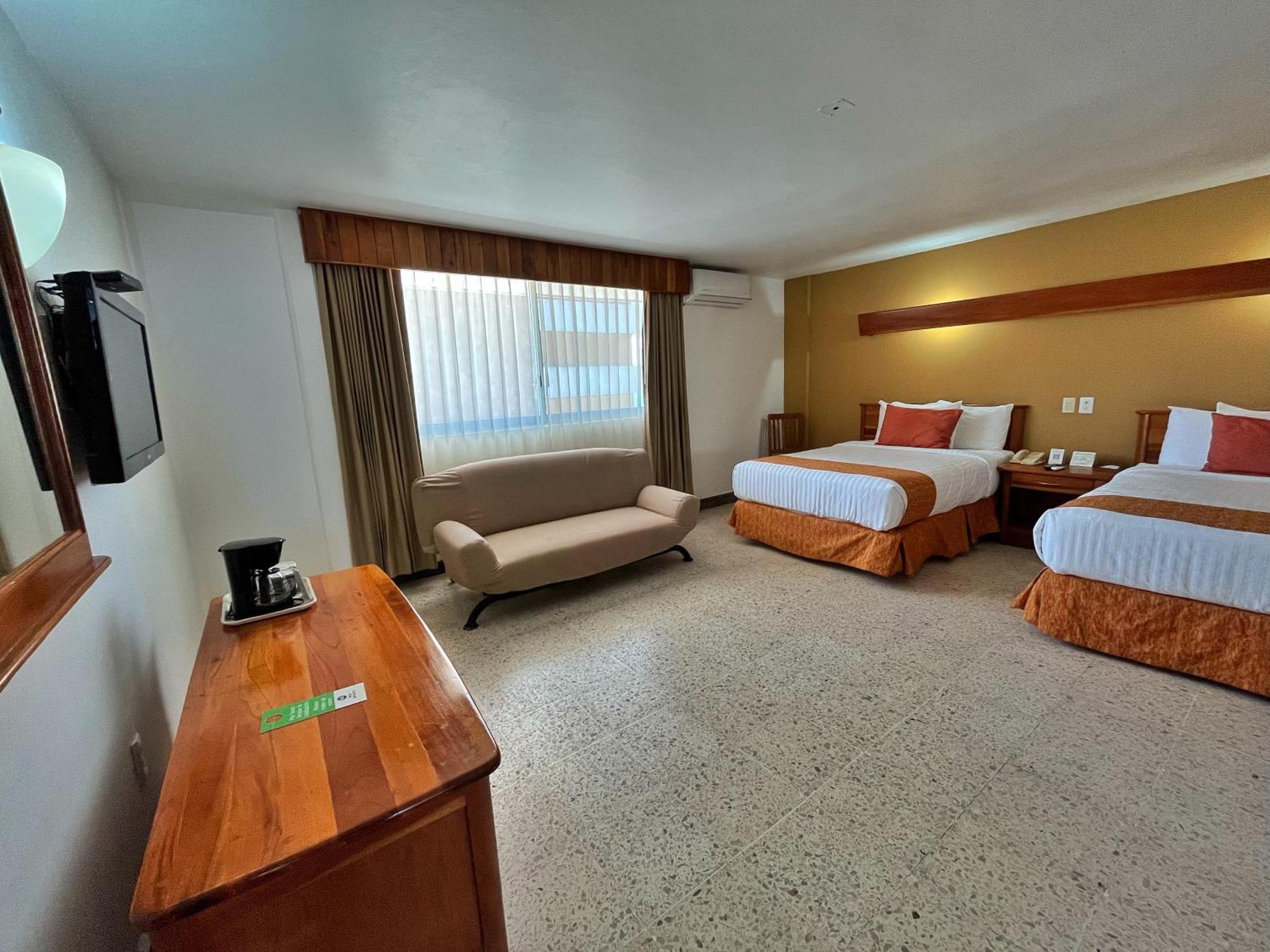 Best Western Riviera Tuxpan Tuxpan  Esterno foto