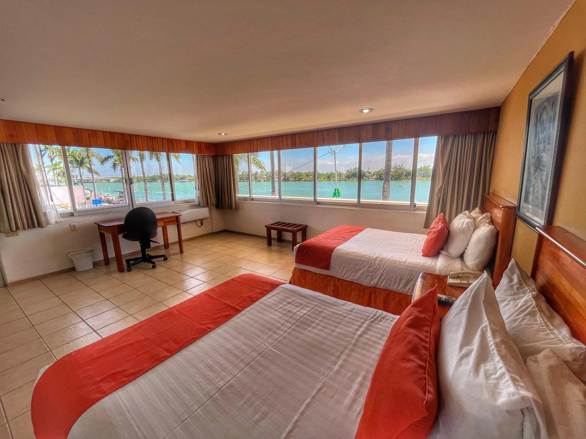 Best Western Riviera Tuxpan Tuxpan  Esterno foto