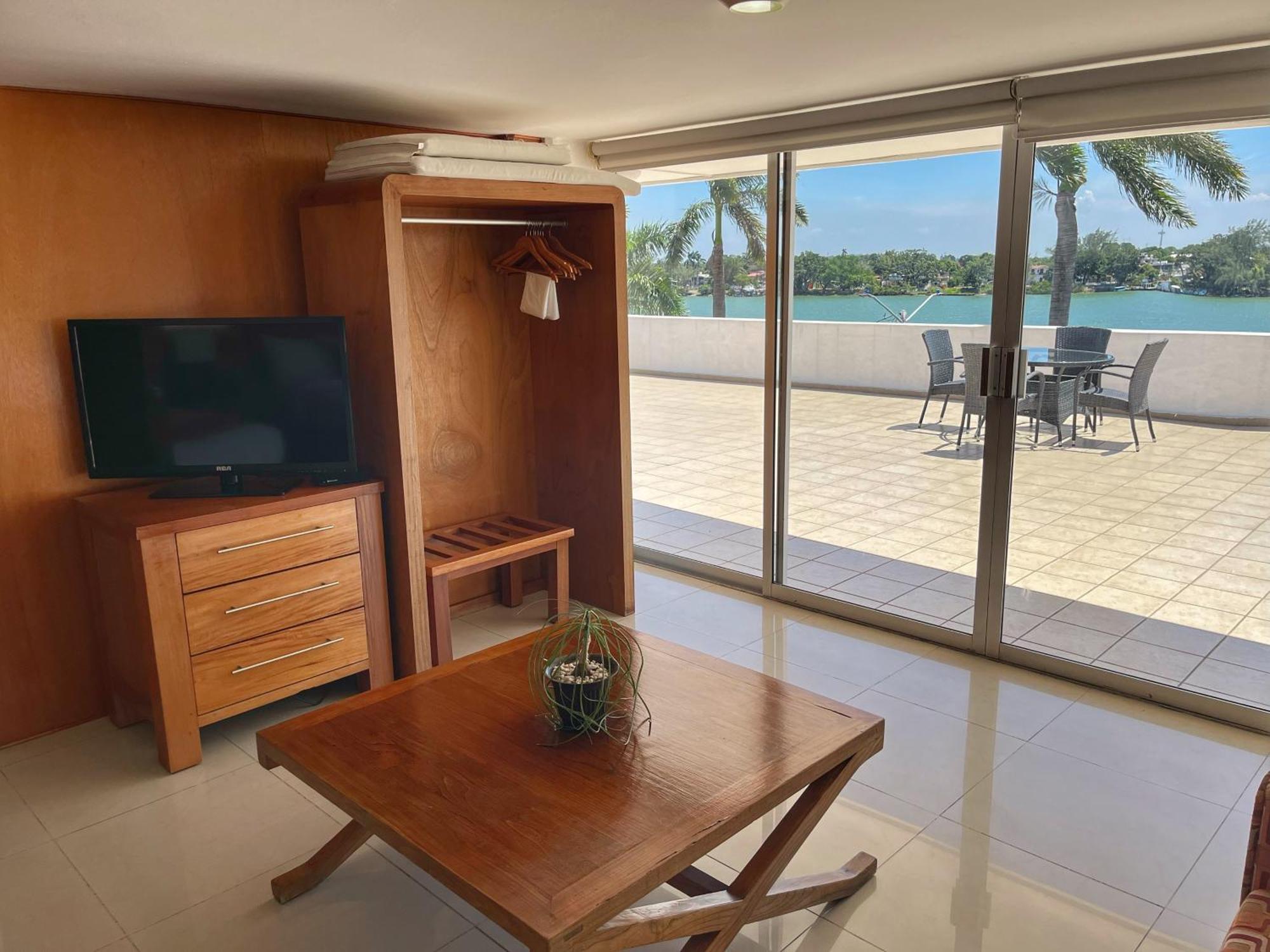 Best Western Riviera Tuxpan Tuxpan  Esterno foto