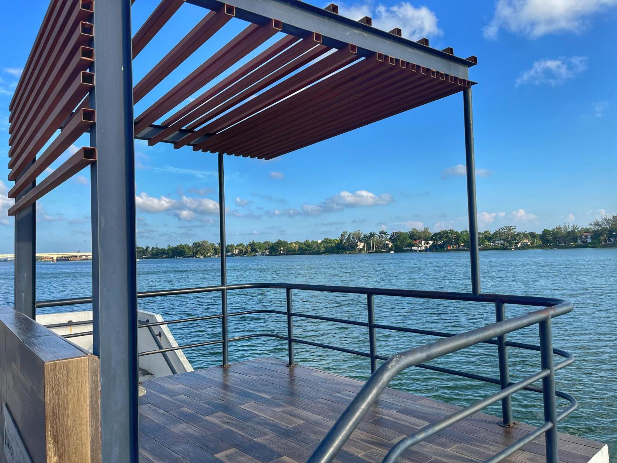 Best Western Riviera Tuxpan Tuxpan  Esterno foto