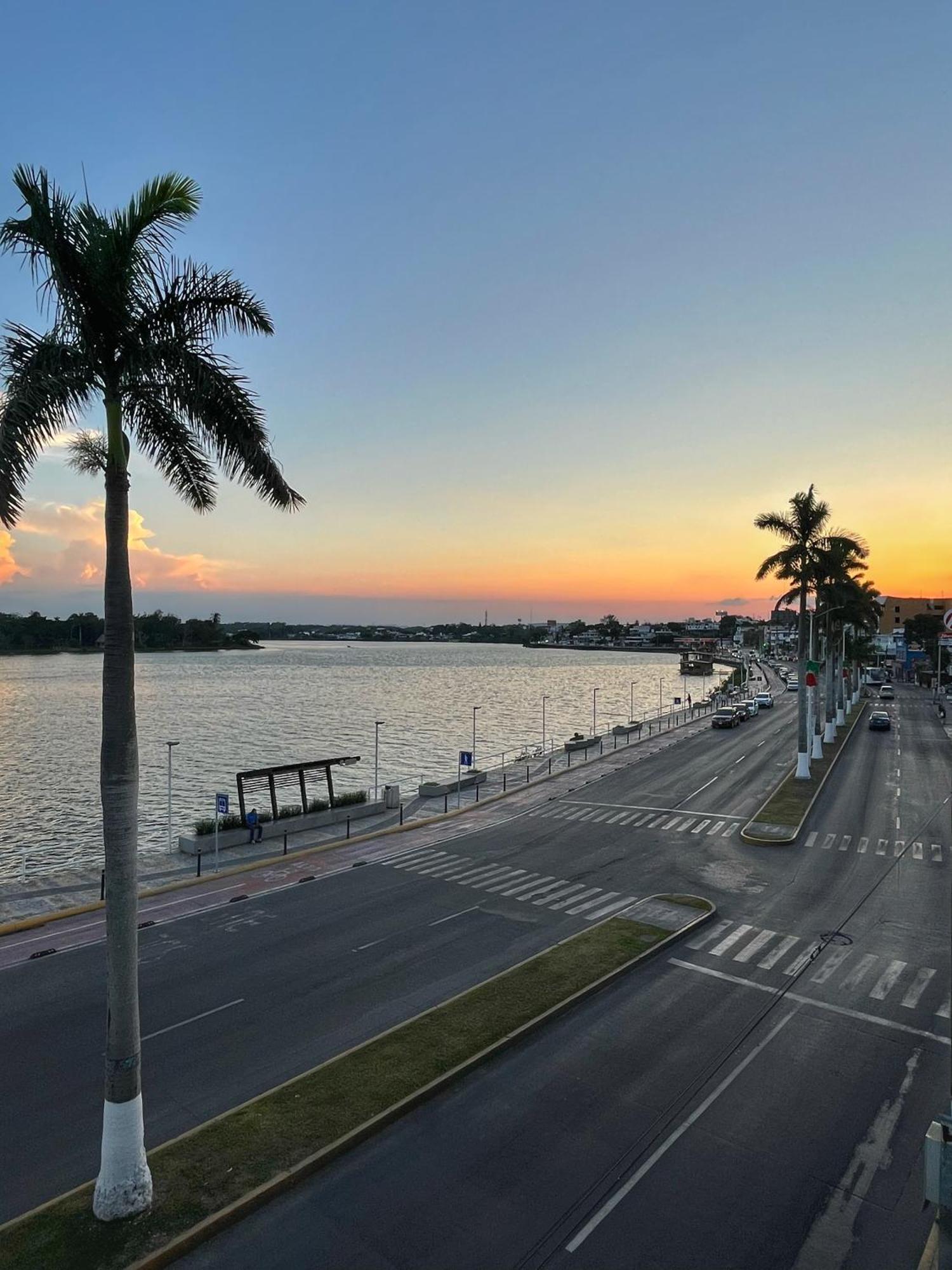 Best Western Riviera Tuxpan Tuxpan  Esterno foto