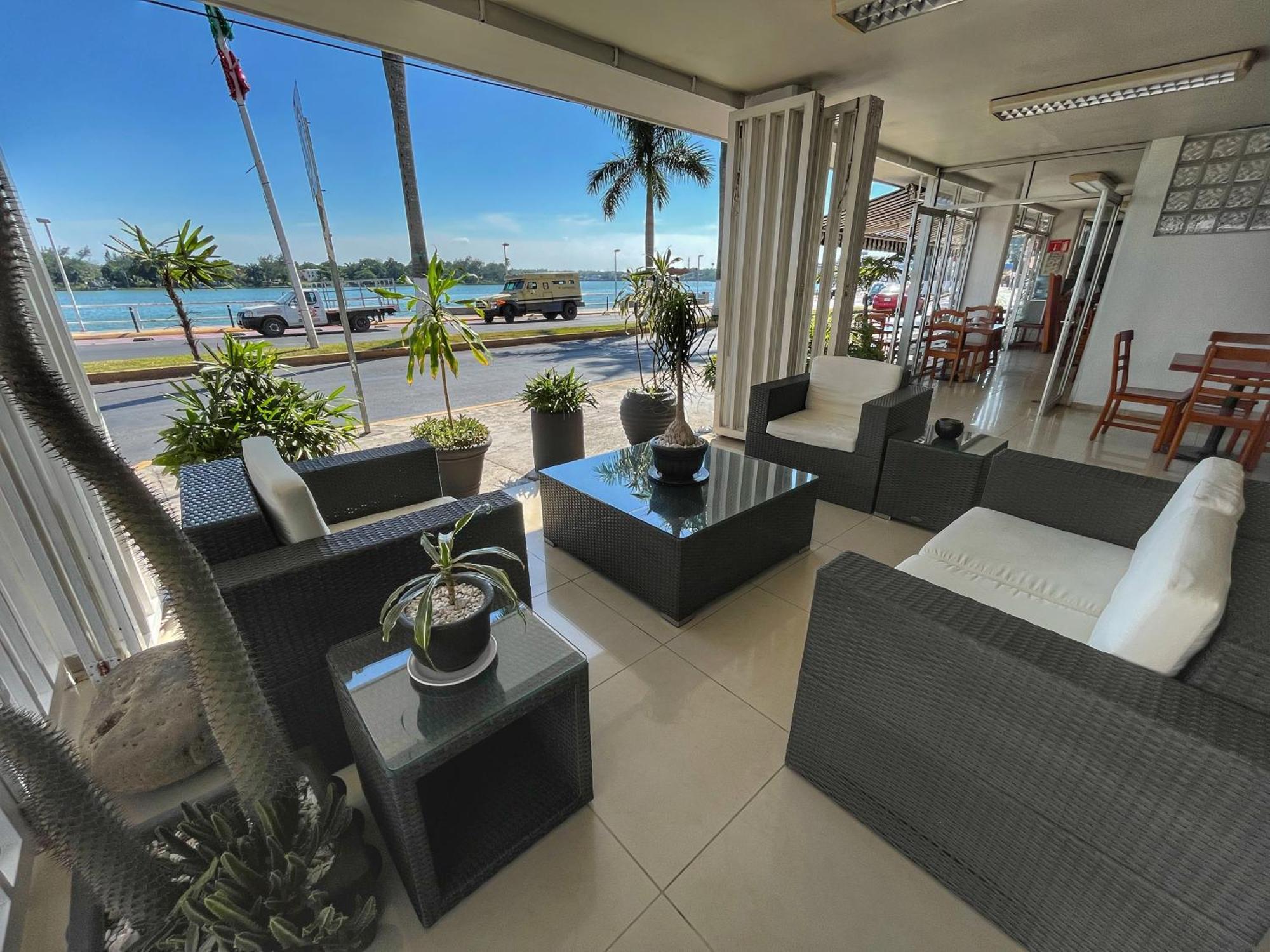 Best Western Riviera Tuxpan Tuxpan  Esterno foto