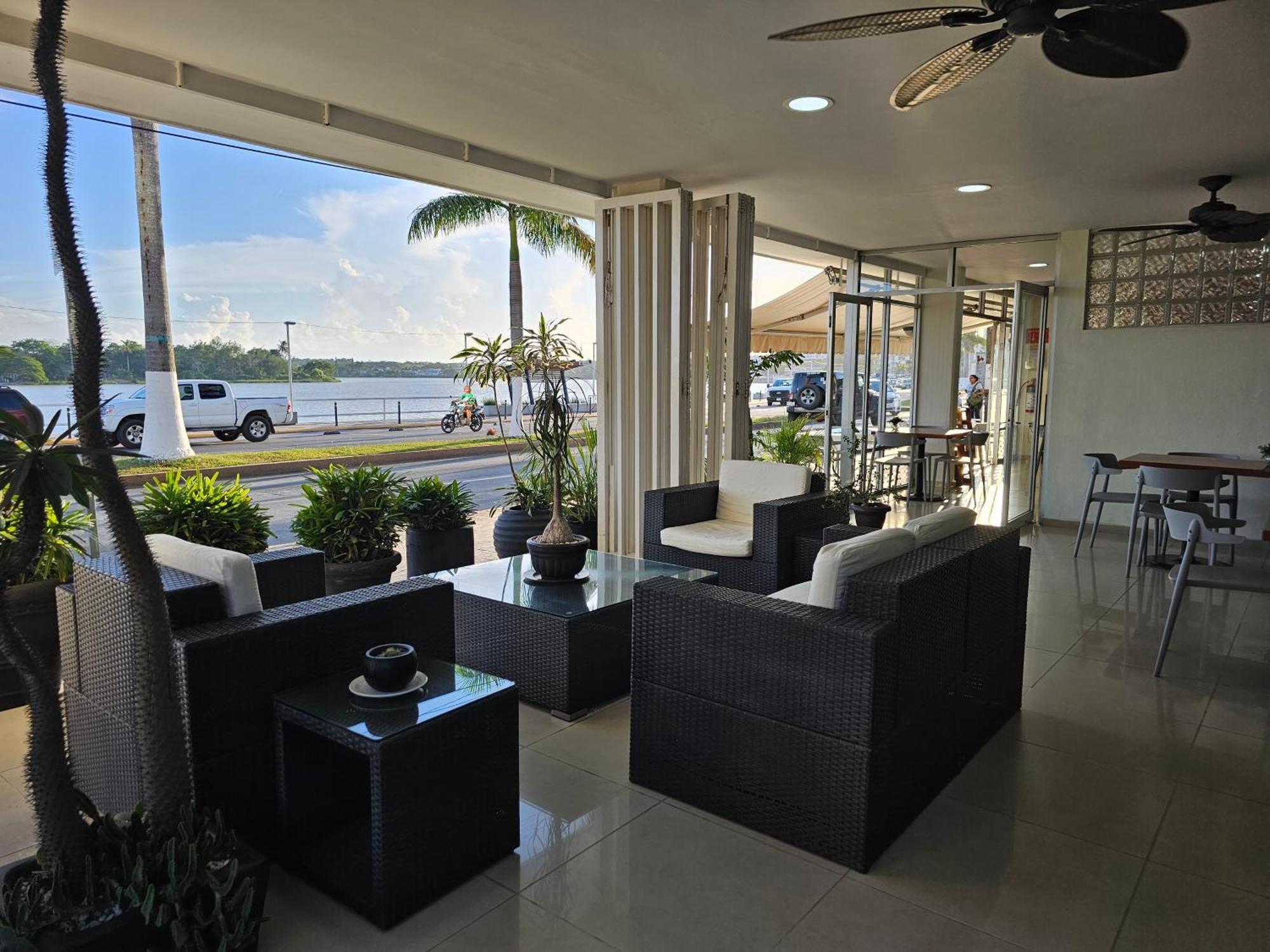 Best Western Riviera Tuxpan Tuxpan  Esterno foto