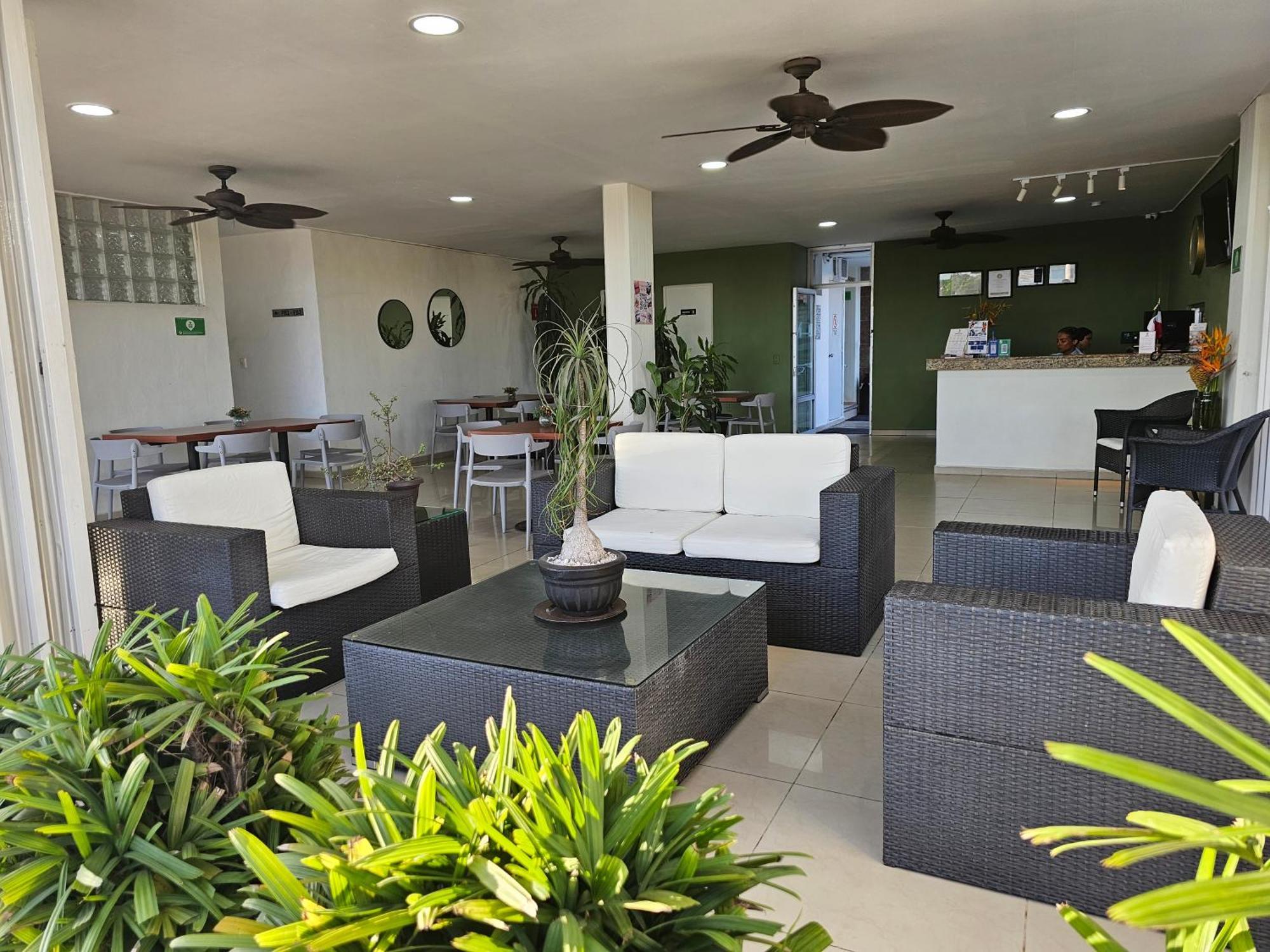 Best Western Riviera Tuxpan Tuxpan  Esterno foto