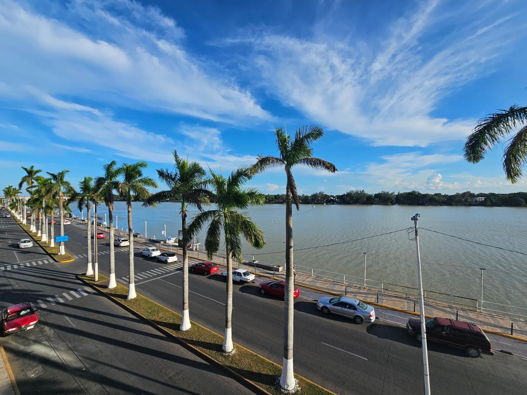 Best Western Riviera Tuxpan Tuxpan  Esterno foto