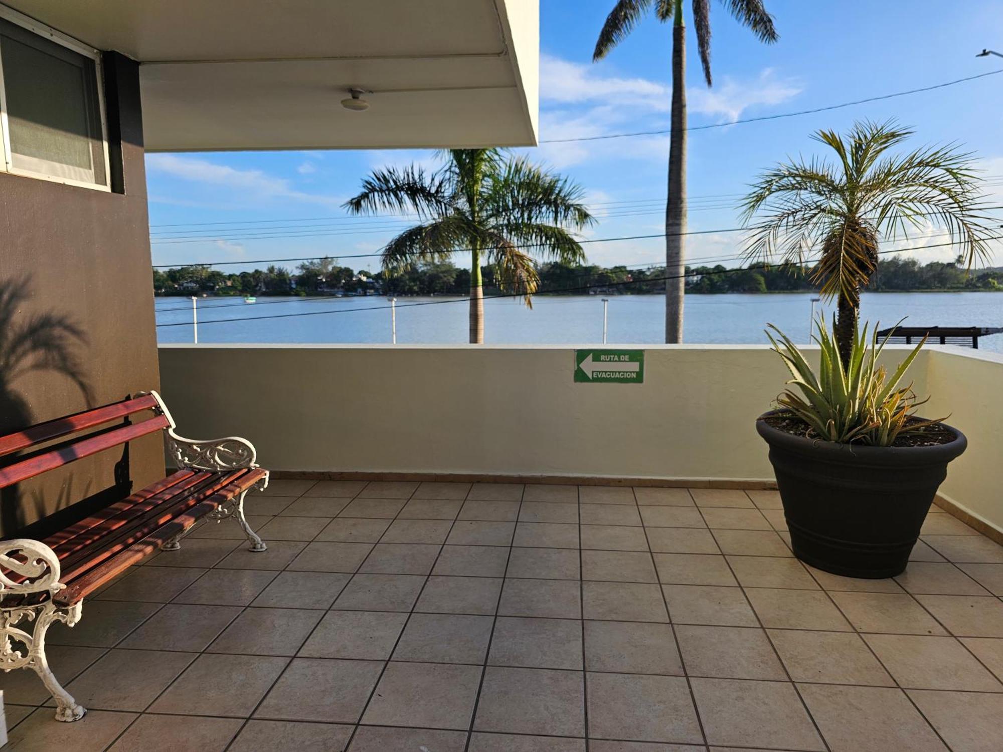 Best Western Riviera Tuxpan Tuxpan  Esterno foto