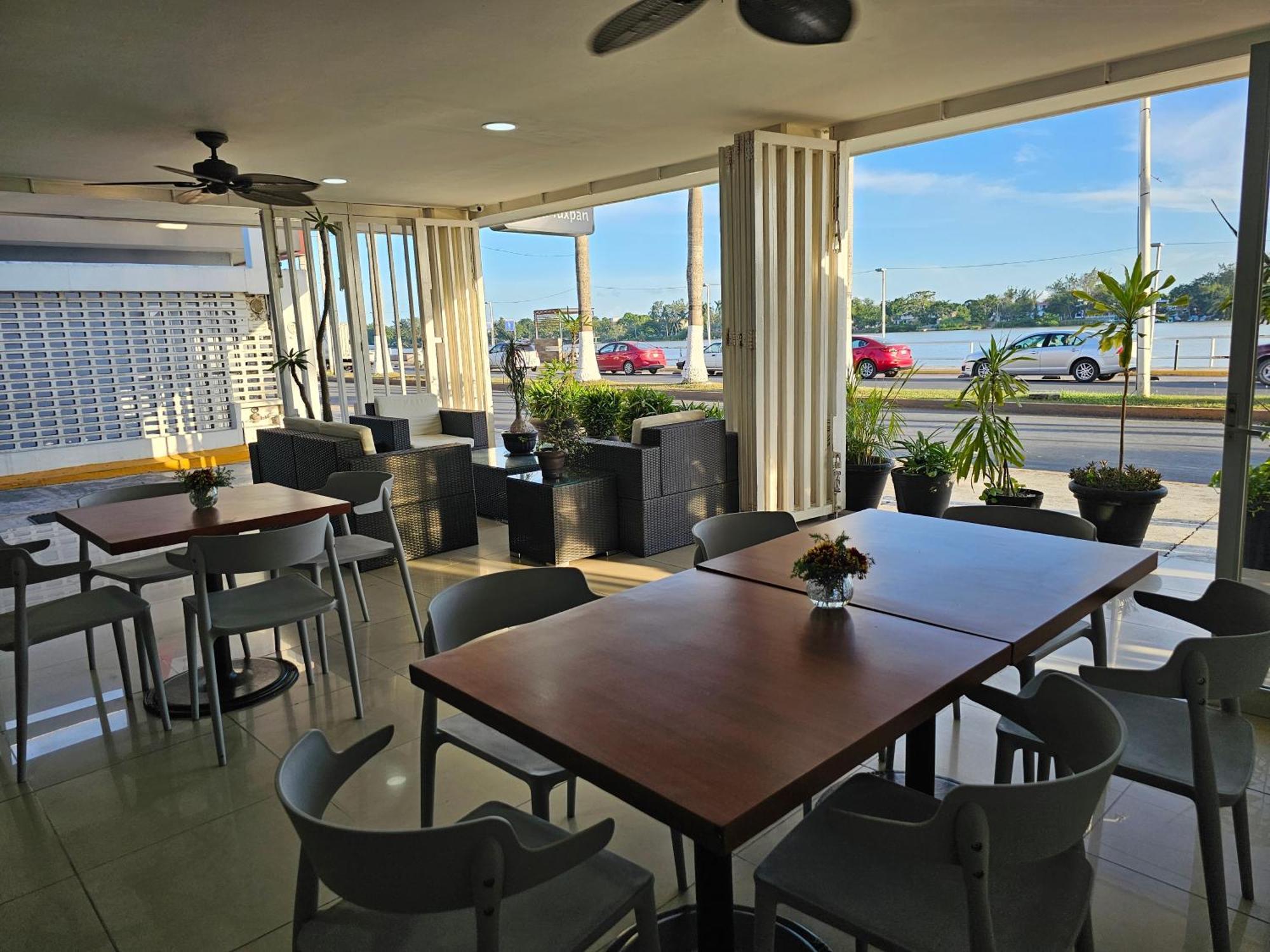 Best Western Riviera Tuxpan Tuxpan  Esterno foto