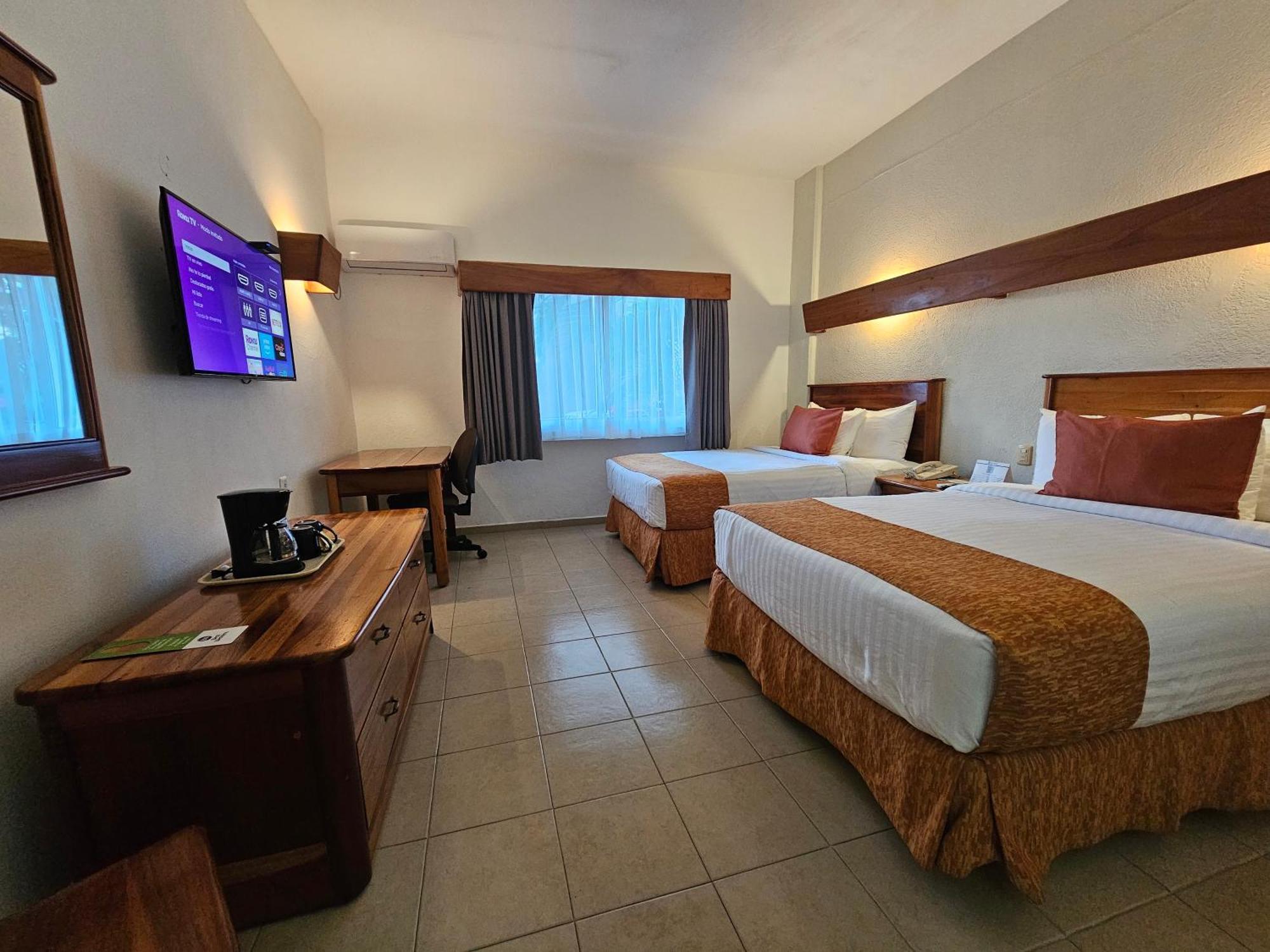 Best Western Riviera Tuxpan Tuxpan  Esterno foto