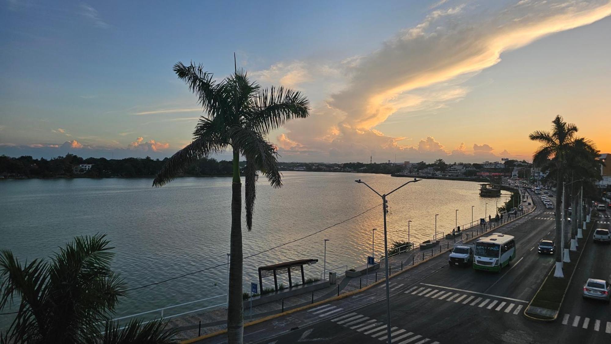 Best Western Riviera Tuxpan Tuxpan  Esterno foto