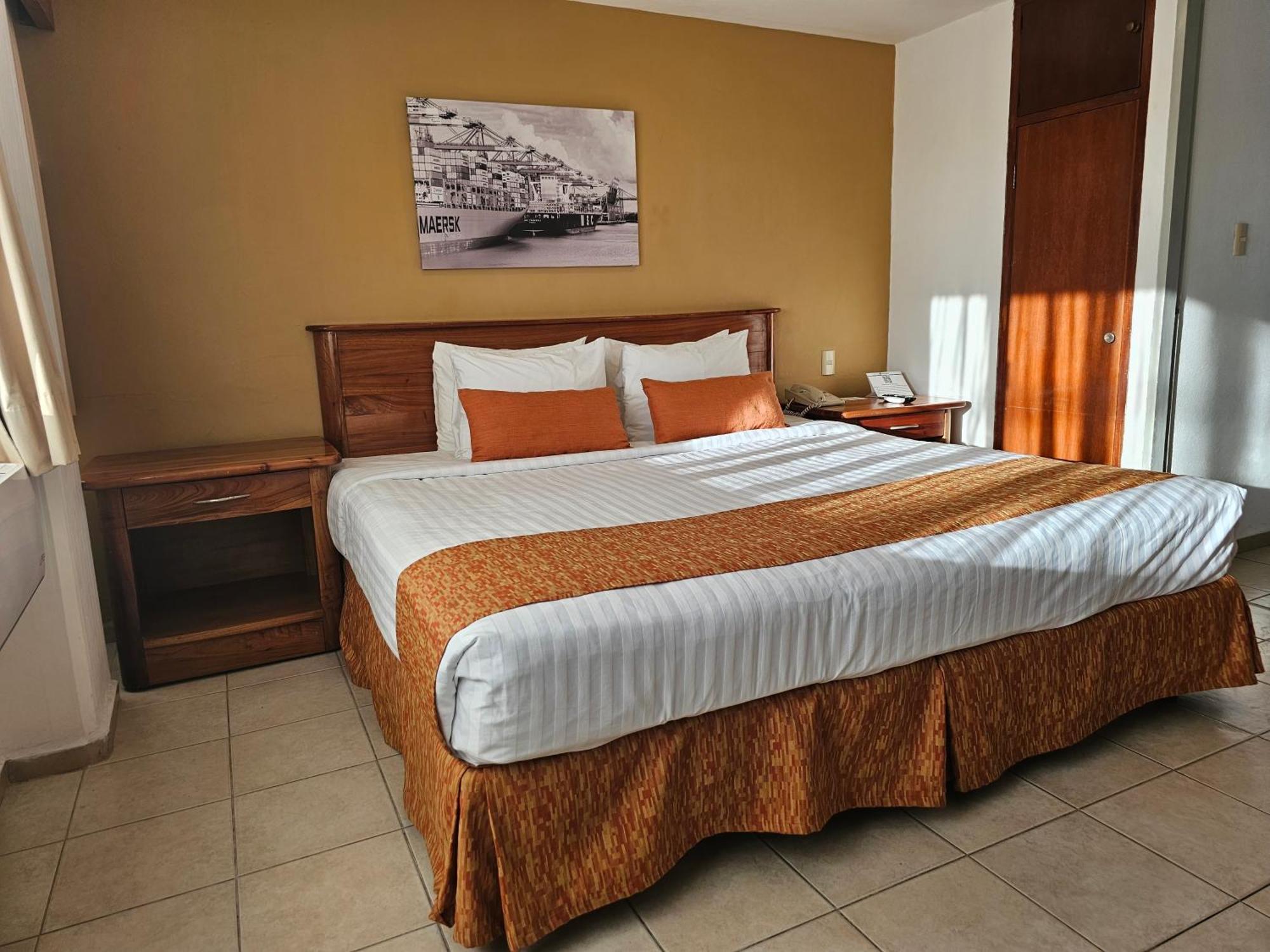 Best Western Riviera Tuxpan Tuxpan  Esterno foto