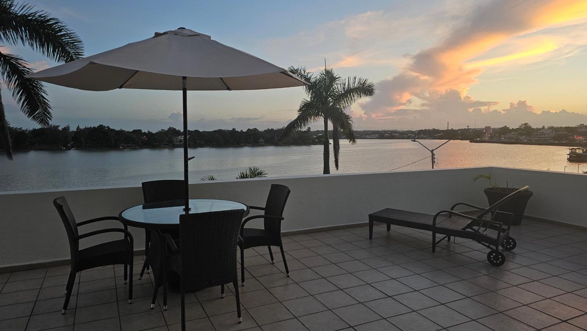 Best Western Riviera Tuxpan Tuxpan  Esterno foto