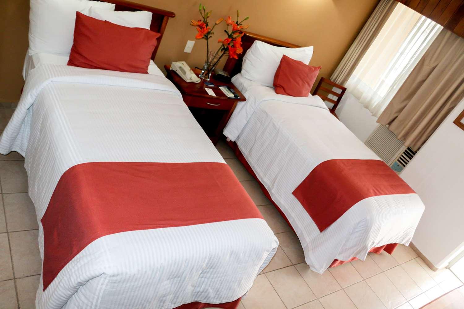 Best Western Riviera Tuxpan Tuxpan  Esterno foto