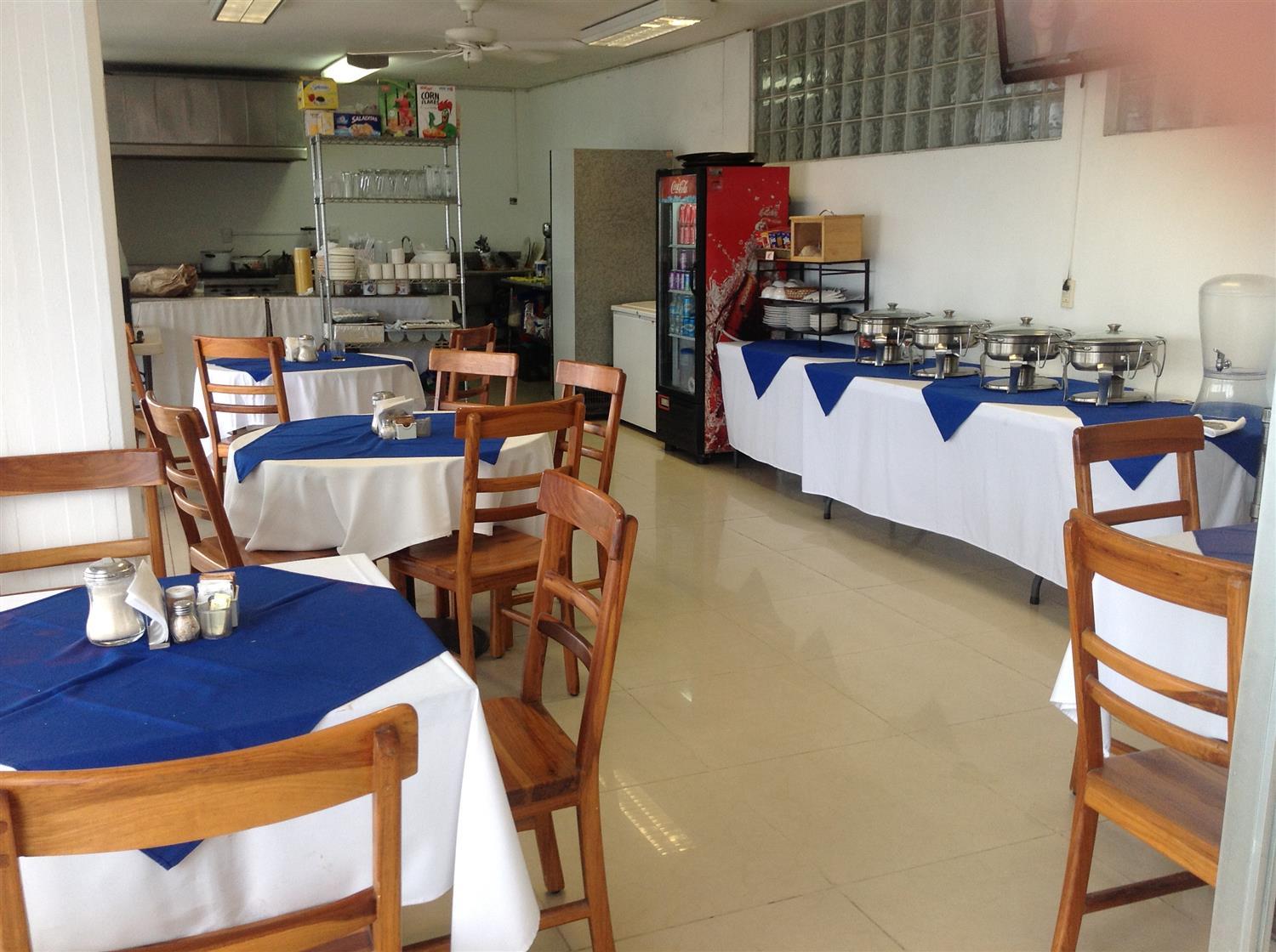 Best Western Riviera Tuxpan Tuxpan  Esterno foto