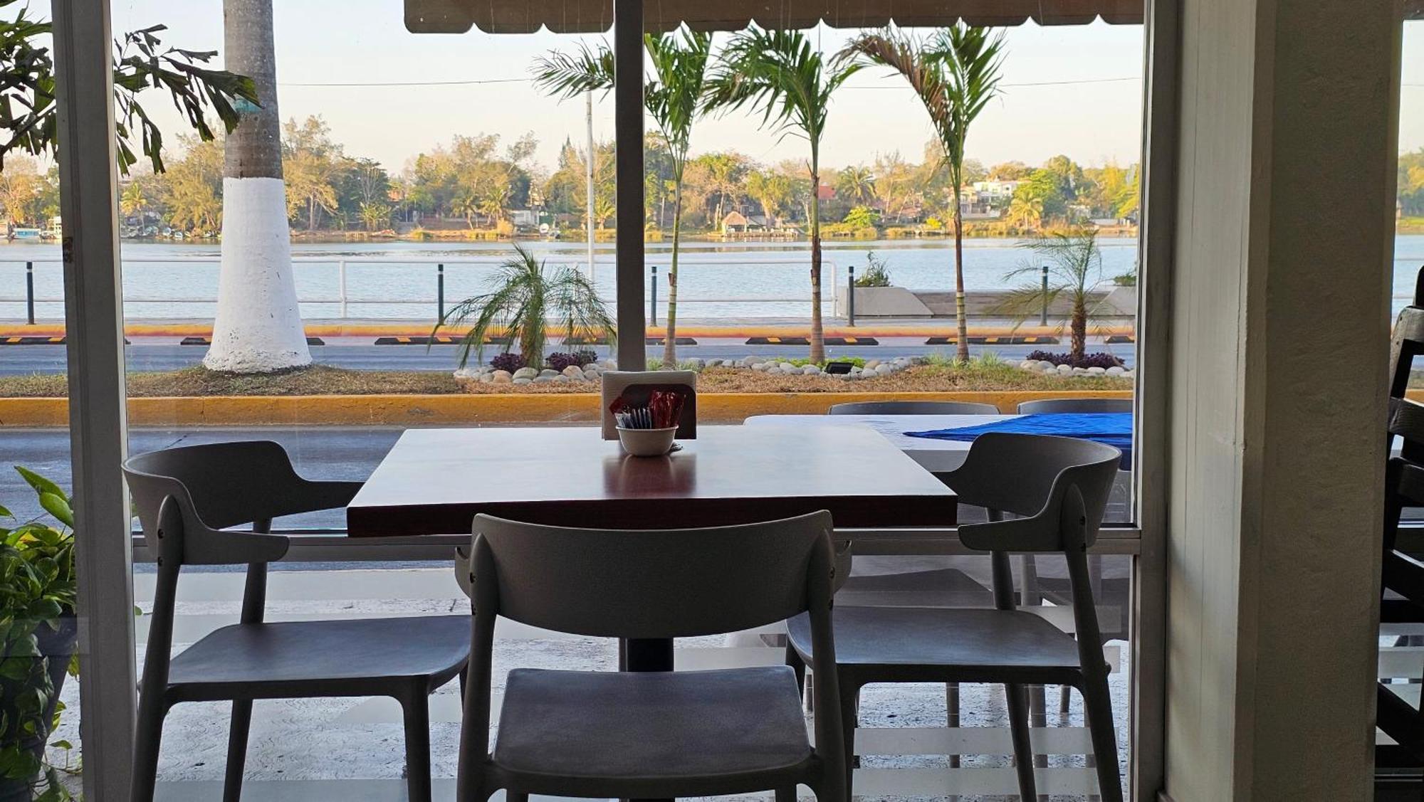 Best Western Riviera Tuxpan Tuxpan  Esterno foto